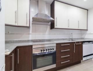 Almenara Beach Apartment - Barrio-Mar - 0