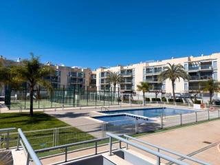 Almenara Beach Apartment - Barrio-Mar - 9