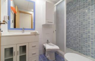 Almenara Beach Apartment - Barrio-Mar - 8