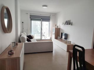 Almenara Beach Apartment - Barrio-Mar - 7