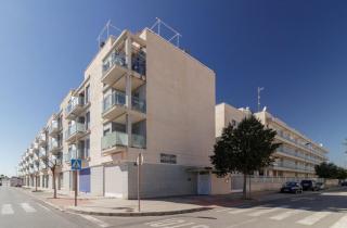 Almenara Beach Apartment - Barrio-Mar - 6