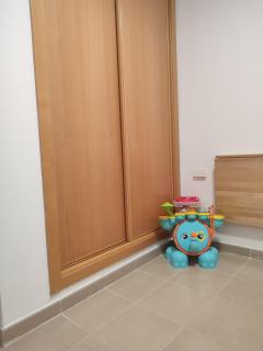 Almenara Beach Apartment - Barrio-Mar - 4