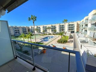 Almenara Beach Apartment - Barrio-Mar - 2