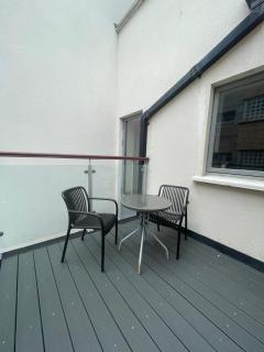 Excellent location St Anne's Park 2 Bed/Bath Apartment, Dublin 5 - Dublino - 6