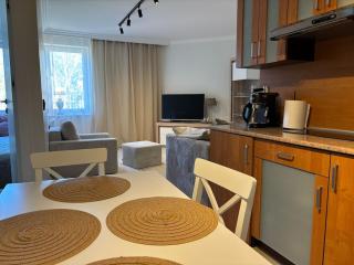 Gryf Apartment - 3