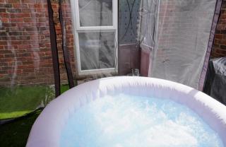 Spacious Stylish House Canterbury City - Hot Tub - Parking - 9