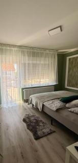 Appartement 2 - Gemütliche Wohnung mit Küchenzeile, Bad und großer Terrasse - Salzgitter - 2