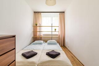 Apartamen pod Wierzbą - Gdańsk - 9