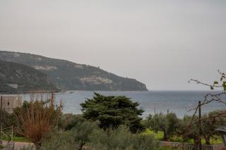 Villa Voukamvilia 3 minutes walk from Beach - Neon Oitilon - 4
