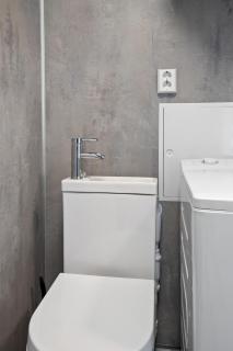 EcoStay Comfort in compact format nr three - Horten - 9
