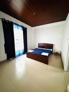 Seetha Homestay Kandy - Kandy - 0