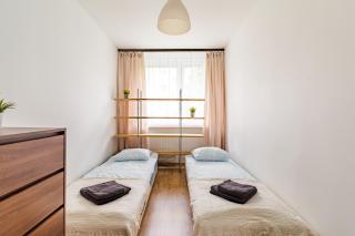 Apartamen pod Wierzbą - Gdańsk - 6