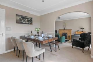 The Family & Contractor Haven - Shepshed - 0
