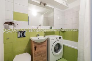 Apartamen pod Wierzbą - Gdańsk - 5