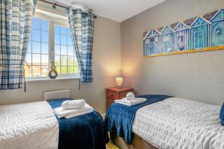 The Family & Contractor Haven - Shepshed - 9