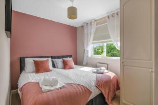 The Family & Contractor Haven - Shepshed - 8
