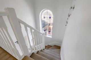 The Family & Contractor Haven - Shepshed - 4
