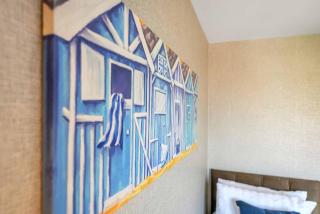 The Family & Contractor Haven - Shepshed - 3