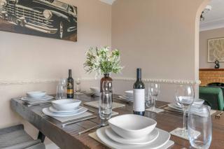 The Family & Contractor Haven - Shepshed - 1