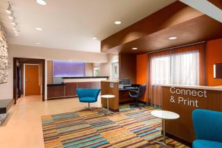 Fairfield Inn & Suites Saginaw - Saginaw - 6