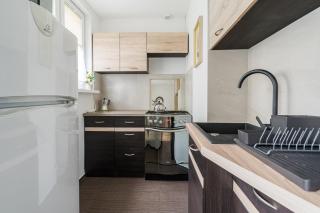 Apartamen pod Wierzbą - Gdańsk - 4