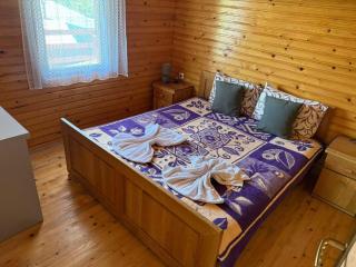 Ethno village & resort Ćorić - Mojkovac - 2