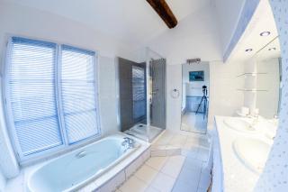 Maison 3 chambres piscine privée mer à 10 mn en voiture - Sérignan - 1