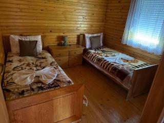 Ethno village & resort Ćorić - Mojkovac - 1