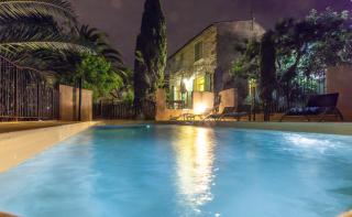 Maison 3 chambres piscine privée mer à 10 mn en voiture - Sérignan - 7