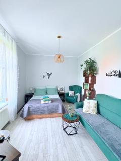 Apartament w Złotym Stoku Przystanek Las - 0