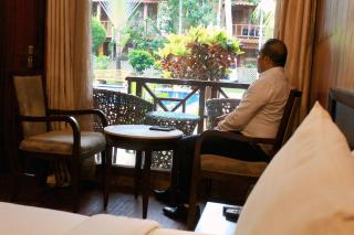 TSG Blue Resort & Spa - Havelock Island - 5