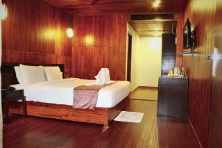 TSG Blue Resort & Spa - Havelock Island - 4