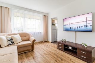 Apartamen pod Wierzbą - Gdańsk - 1