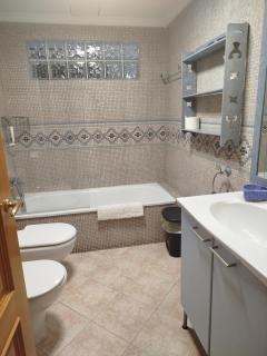 Nice apartament 120 m2 - Tortosa - 2