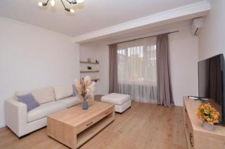 Apartment on Nalbandyan street - Yerevan - 0