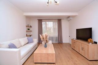 Apartment on Nalbandyan street - Yerevan - 7