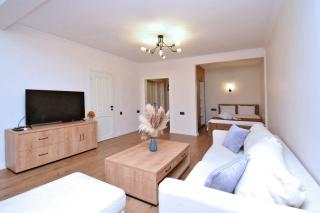 Apartment on Nalbandyan street - Erevan - 6