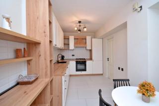Apartment on Nalbandyan street - Yerevan - 5