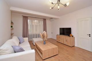 Apartment on Nalbandyan street - Yerevan - 4