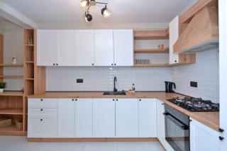 Apartment on Nalbandyan street - Yerevan - 3