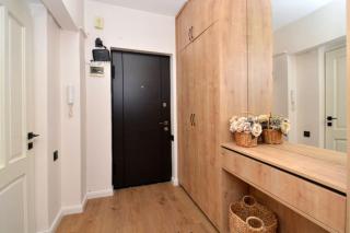 Apartment on Nalbandyan street - Yerevan - 2