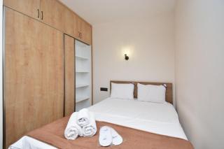 Apartment on Nalbandyan street - Yerevan - 1