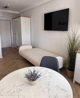 Scandi LOFT 93 Oradea ARED - Oradea - 7