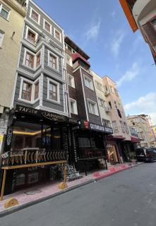 Taksim La Marino Hotel - Istanbul - 5