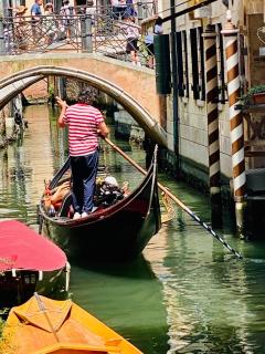 Venice Palace Luxury Suites - Venice - 9
