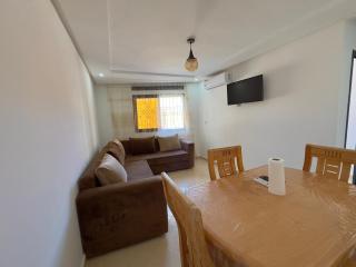 Residence Akodad - Al Hoceïma - 4