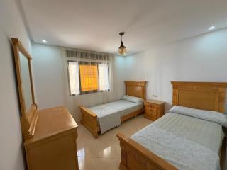 Residence Akodad - Al Hoceïma - 8