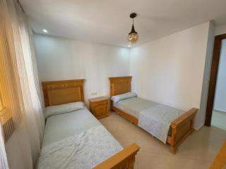 Residence Akodad - Al Hoceïma - 6