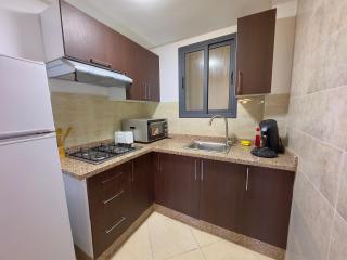 Residence Akodad - Al Hoceïma - 5