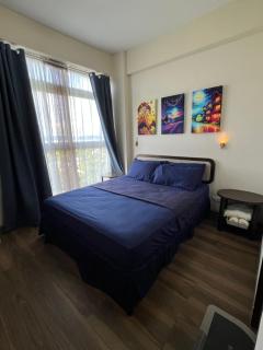 1 BR Condo at Ocean Garden Boracay Newcoast - Boracay - 9